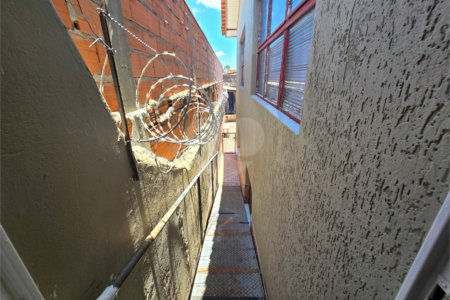 Casa à venda ou para alugar com 2 quartos em Vila Arruda, Itapetininga, SP
