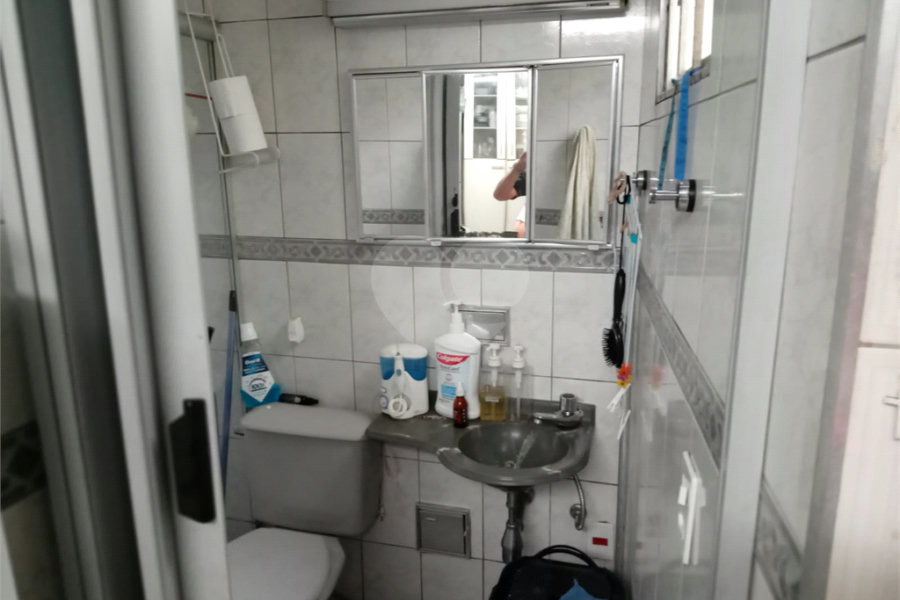 Sobrado à venda com 3 quartos em Casa Verde, São Paulo, SP