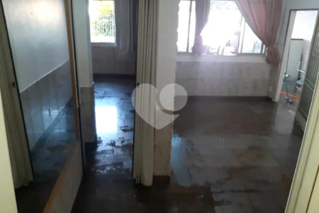 Casa à venda com 2 suítes no condomínio Parque Dourado, Rio de Janeiro - RJ