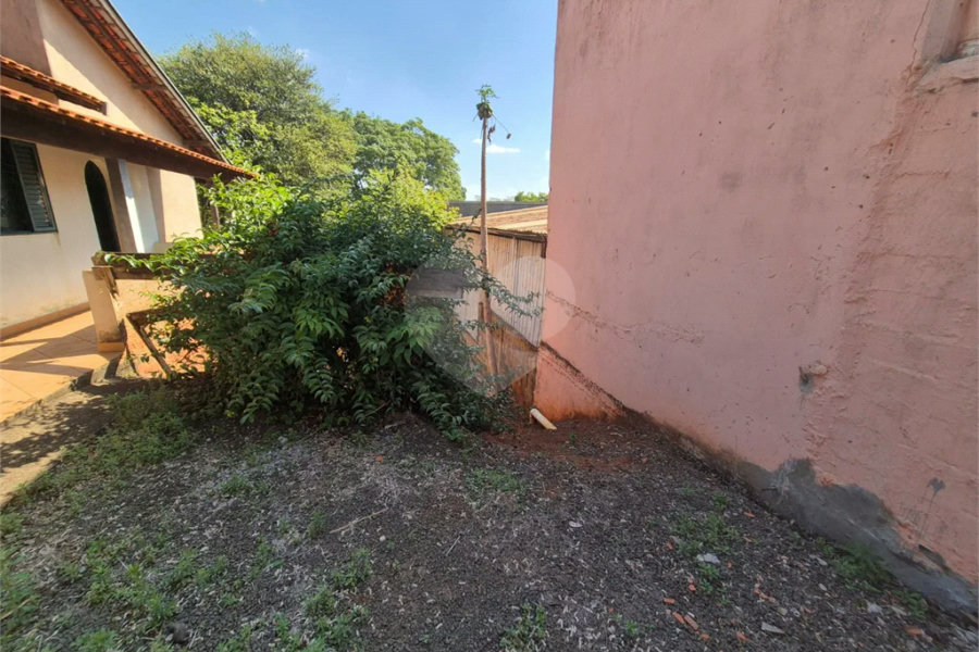 Casa à venda – Bairro Santa Rosa – Piracicaba/SP