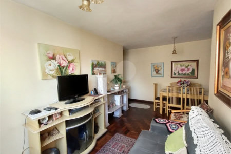 Apartamento à venda com 2 quartos em Santana, São Paulo, SP