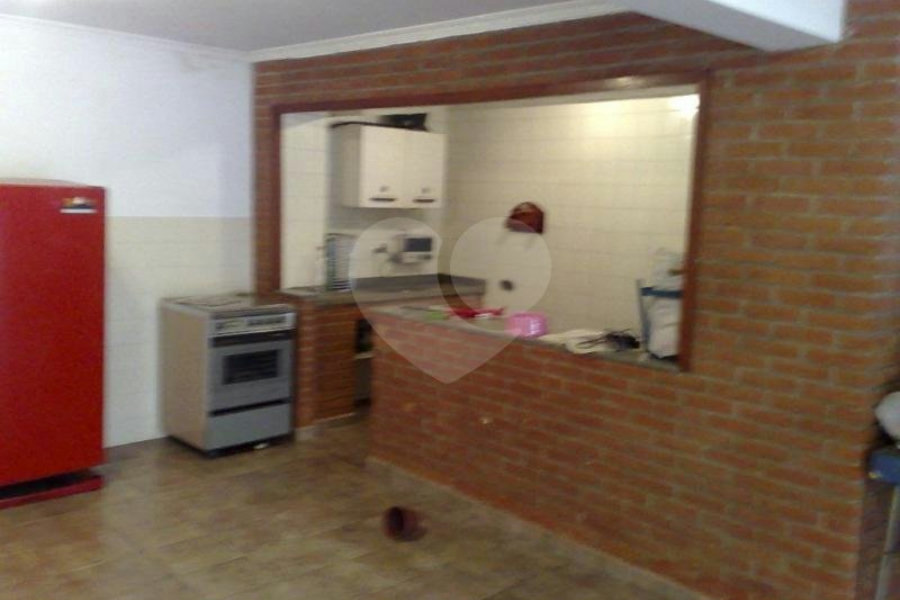 Sobrado à venda com 4 quartos, sendo 2 suítes, em Vila Guilherme, São Paulo, SP