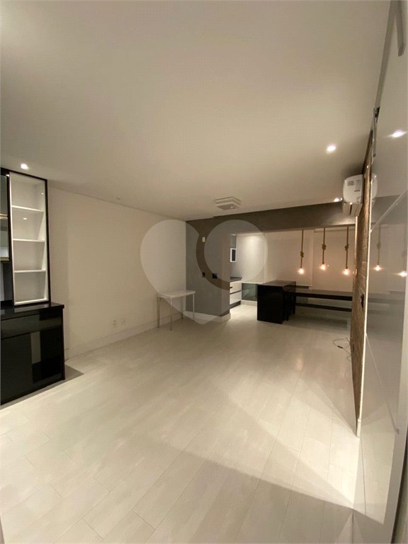Apartamento à venda com 1 quarto em Barra Funda, São Paulo, SP