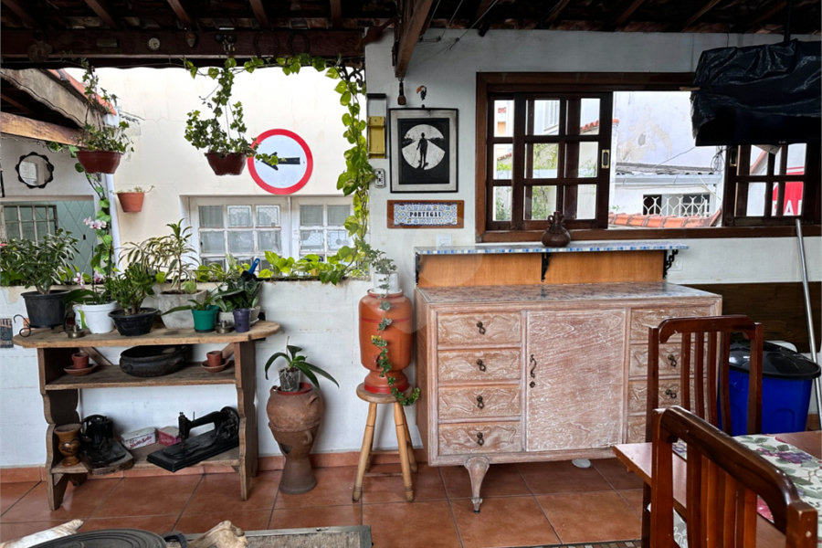 Sobrado à venda com 3 quartos, sendo 1 suíte, em Casa Verde, São Paulo, SP