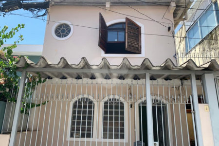 Sobrado à venda com 4 quartos, sendo 2 suítes, em Água Fria, São Paulo, SP
