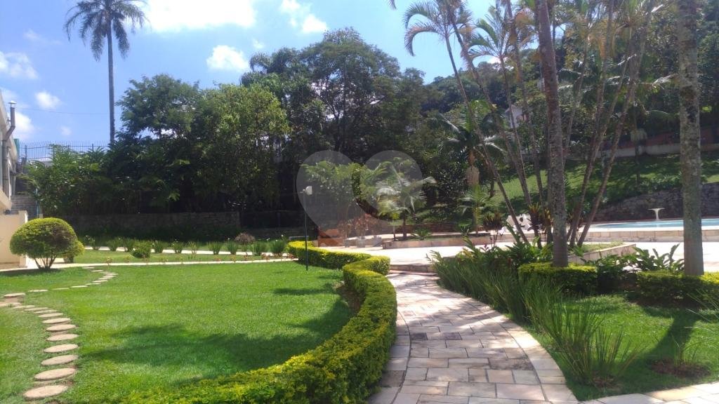 Casa à venda com 5 suítes em Arujázinho I, Ii e Iii, Arujá, SP