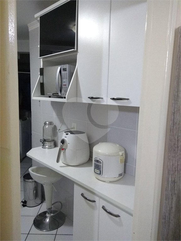 Apartamento à venda com 2 quartos em Vila Formosa, São Paulo, SP