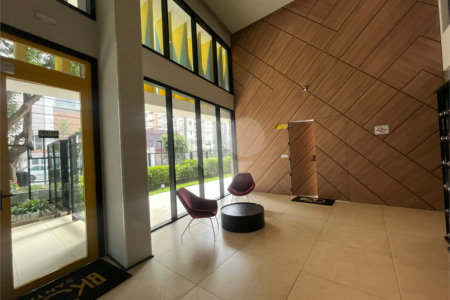 Apartamento à venda com 2 quartos em Santana, São Paulo, SP