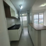 Apartamento à venda com 2 quartos em Vila Anastácio, São Paulo, SP