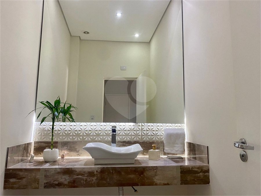 Casa à venda com 4 quartos, sendo 1 suíte, em Jardim Paulistano, Sorocaba, SP