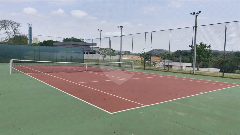 Terreno à venda no condomínio Terras de Santa Teresa, Itupeva - SP