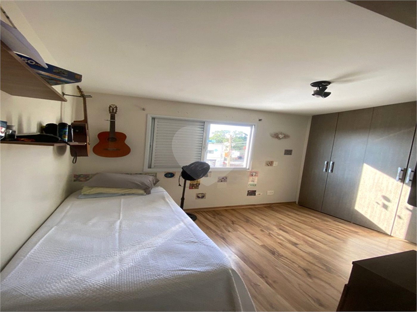 Apartamento à venda com 4 quartos, sendo 1 suíte, em Casa Verde, São Paulo, SP