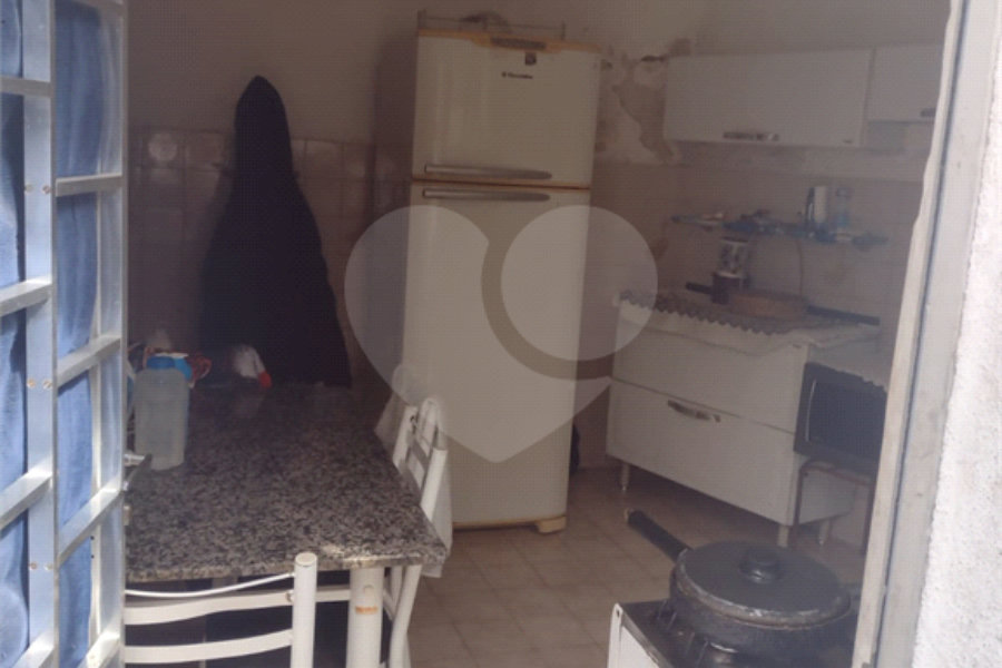 Casa à venda com 5 quartos, sendo 2 suítes, em Casa Verde, São Paulo, SP