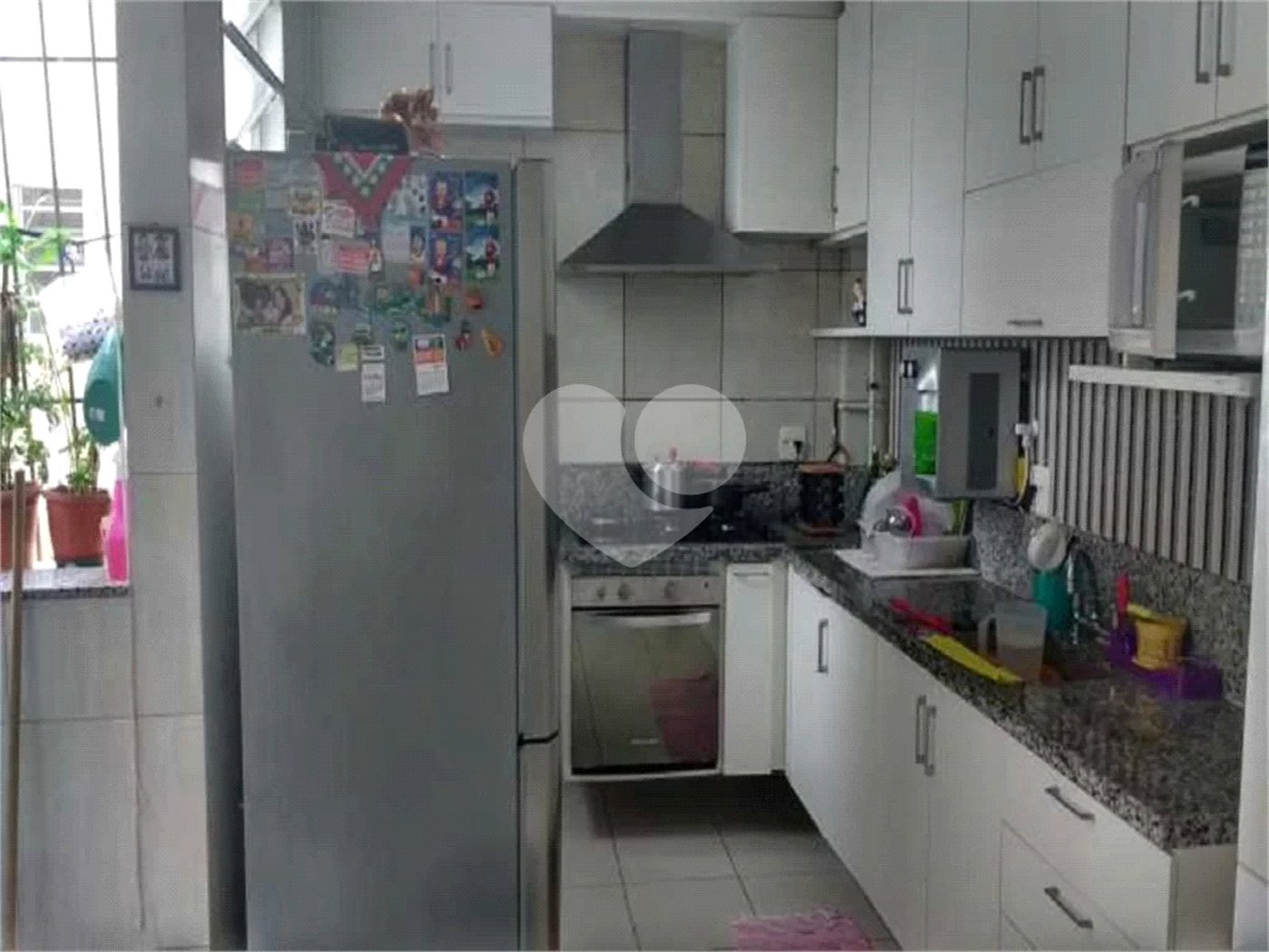 Apartamento à venda com 3 quartos em Botafogo, Rio de Janeiro, RJ