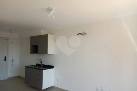 Studio à venda com 1 quarto em Vila Olímpia, São Paulo, SP
