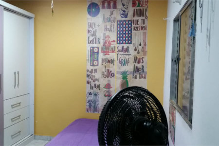 Casa Térrea à venda com 3 quartos, sendo 2 suítes,  em Vila Mazzei, São Paulo, SP