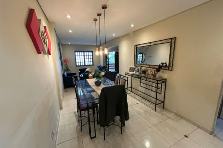 Casa à venda com 3 quartos em Conjunto Residencial Butantã, São Paulo, SP