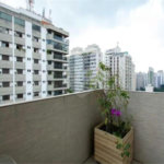 Apartamento à venda com 3 quartos, sendo 2 suítes, em Campo Belo, São Paulo, SP