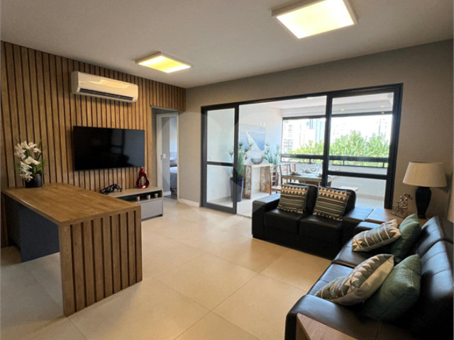 Apartamento à venda com 2 quartos, sendo 1 suíte,  em Santana, São Paulo, SP