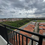 Apartamento à venda com 2 quartos em Jardim Villagio Ghiraldelli, Hortolândia, SP
