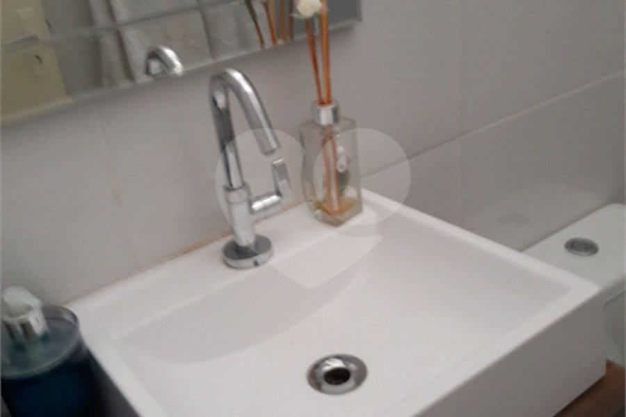 Casa à venda com 2 quartos no condomínio Nova Vida, São Paulo - SP