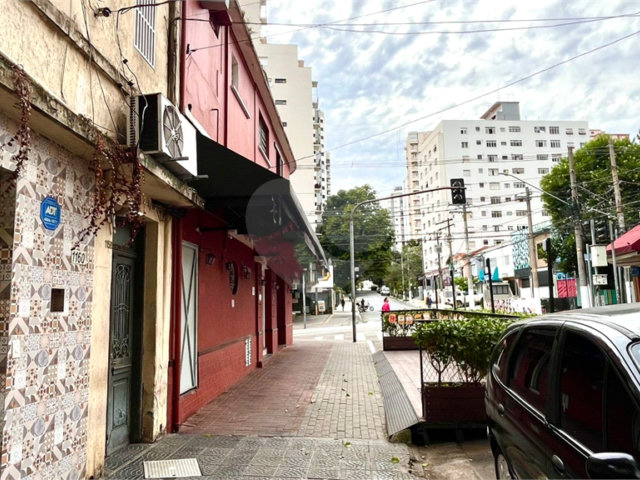 Prédio à venda em Vila Mariana, São Paulo, SP