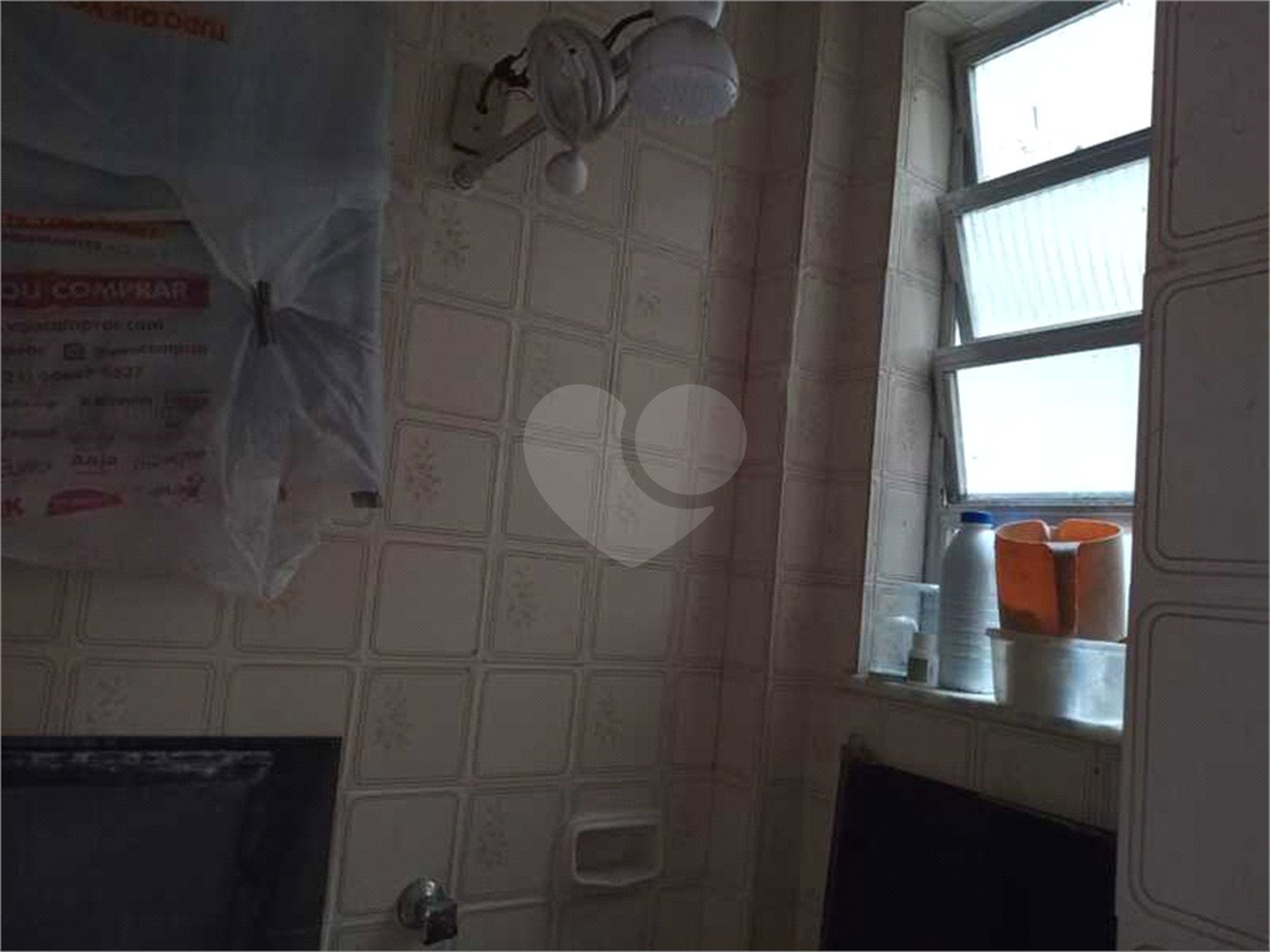 Apartamento à venda com 3 quartos em Copacabana, Rio de Janeiro, RJ