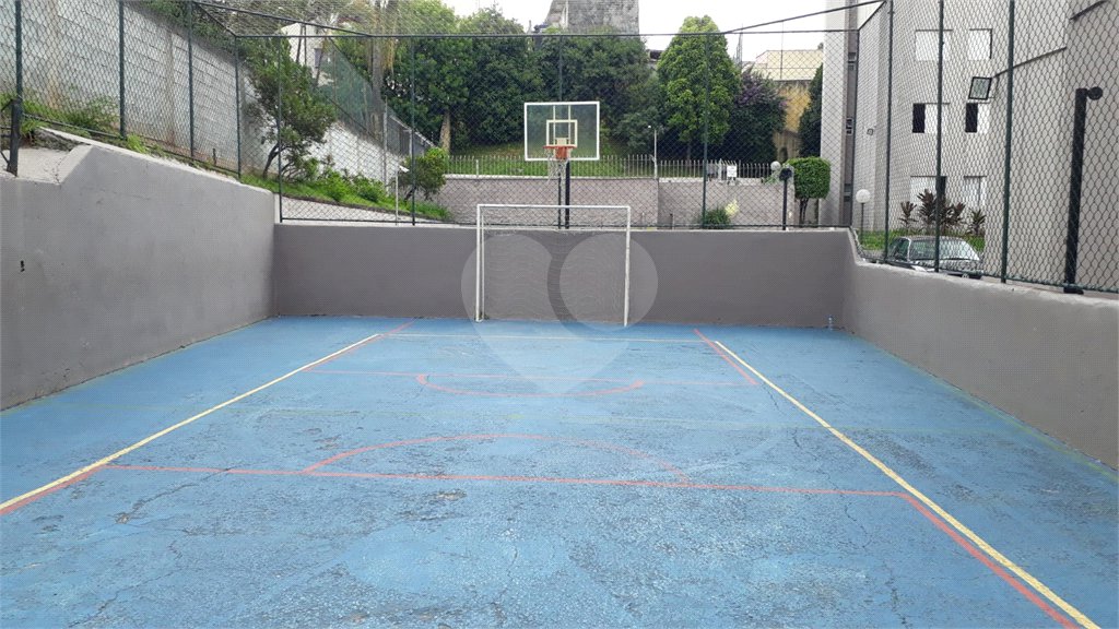 Apartamento à venda com 2 quartos em Mandaqui, São Paulo, SP