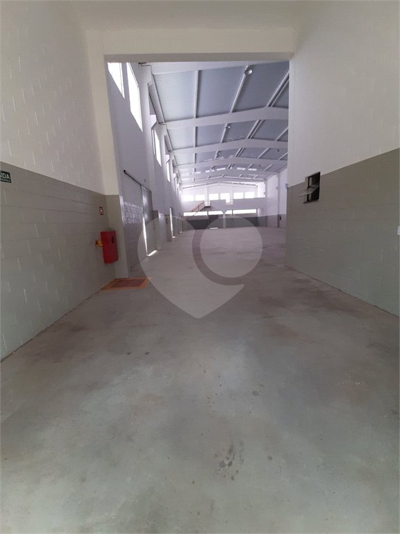 Galpão para alugar no Centro Empresarial de Indaiatuba, Indaiatuba, SP