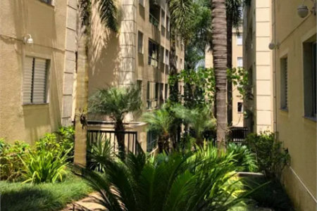 Apartamento à venda com 3 quartos, sendo 1 suíte, em Paraisópolis, São Paulo, SP