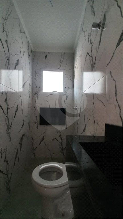Apartamento à venda com 2 quartos em Mandaqui, São Paulo, SP