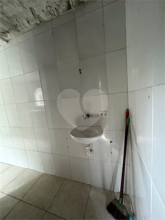 Casa de Vila à venda com 1 quarto em Pinheiros, São Paulo, SP
