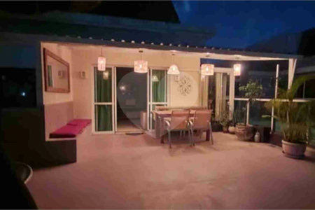 Apartamento à venda com 3 quartos, sendo 2 suítes, em Barra da Tijuca, Rio de Janeiro, RJ
