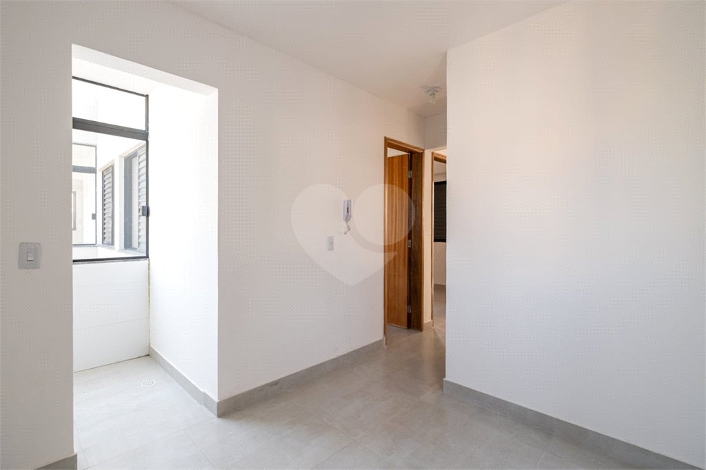 Casa à venda com 2 quartos no condomínio Residencial Laura, São Paulo - SP