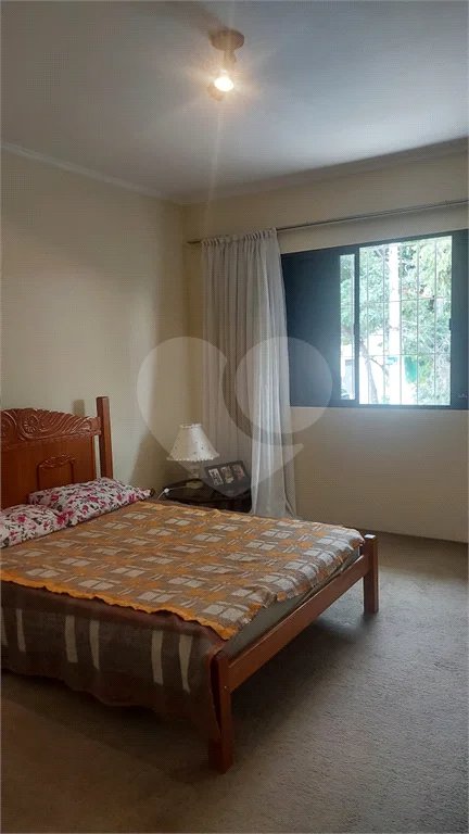 Sobrado à venda com 3 quartos, sendo 1 suíte, em Parque Vitória, São Paulo, SP