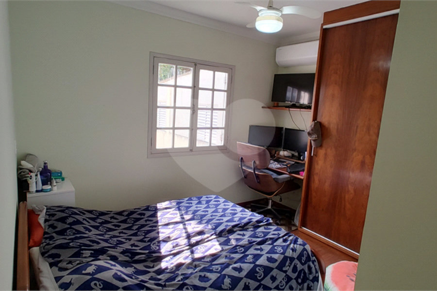 Casa à venda com 3 suítes em Lapa, São Paulo, SP