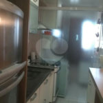 Apartamento à venda com 2 quartos, sendo 1 suíte, em Santana, São Paulo, SP
