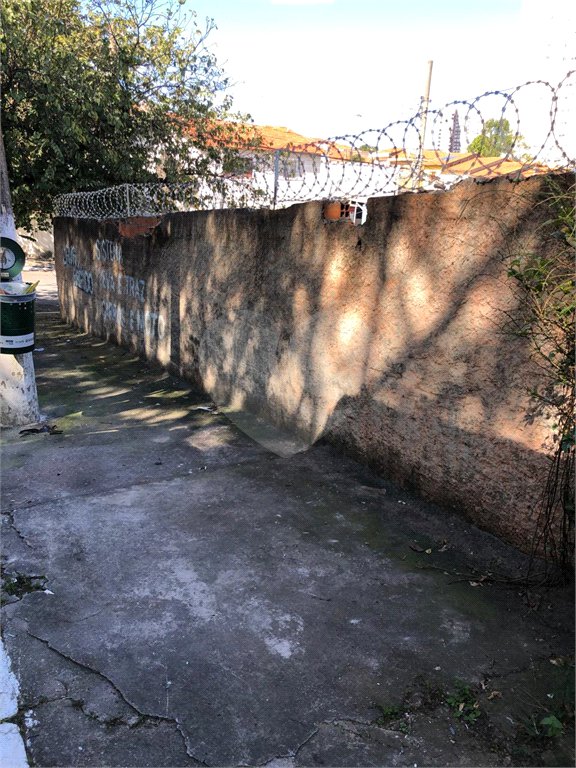 Terreno à venda com 4 quartos em Jardim Aeroporto, São Paulo, SP