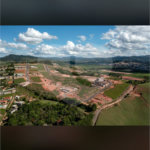 Terreno à venda no condomínio Residencial Alto da Floresta, Bom Jesus dos Perdões - SP