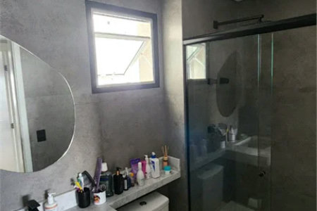 Apartamento à venda com 3 quartos, sendo 1 suíte, em Jardim Caboré, São Paulo, SP