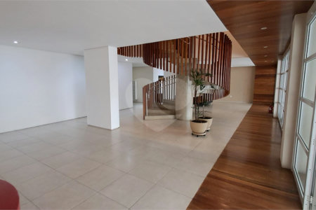 Apartamento à venda ou para alugar com 1 suíte em Vila Cordeiro, São Paulo, SP