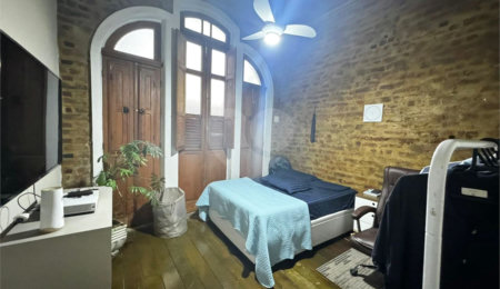 Casa à venda com 7 quartos, sendo 1 suíte, em Tijuca, Rio de Janeiro, RJ