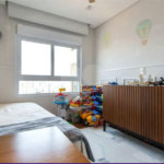 Apartamento à venda com 4 suítes em Santa Teresinha, São Paulo, SP