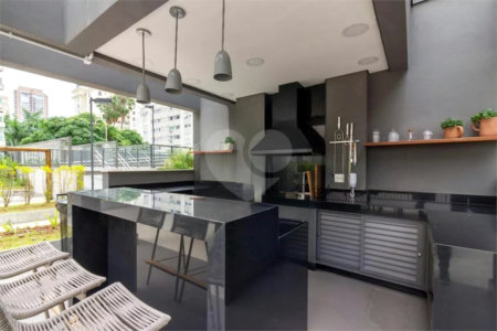 Apartamento à venda com 3 quartos, sendo 1 suíte, em Pinheiros, São Paulo, SP
