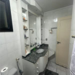 Apartamento à venda com 3 quartos em Lauzane Paulista, São Paulo, SP