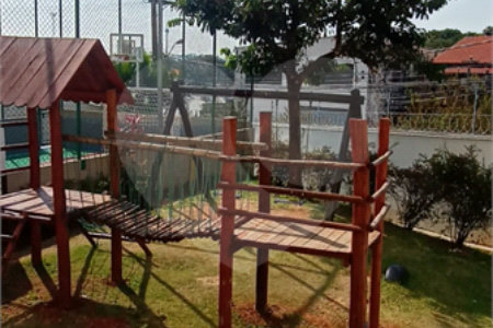 Apartamento à venda com 2 quartos em Vila Progresso, Sorocaba, SP