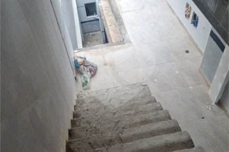 Apartamento à venda com 1 quarto em Vila Mazzei, São Paulo, SP