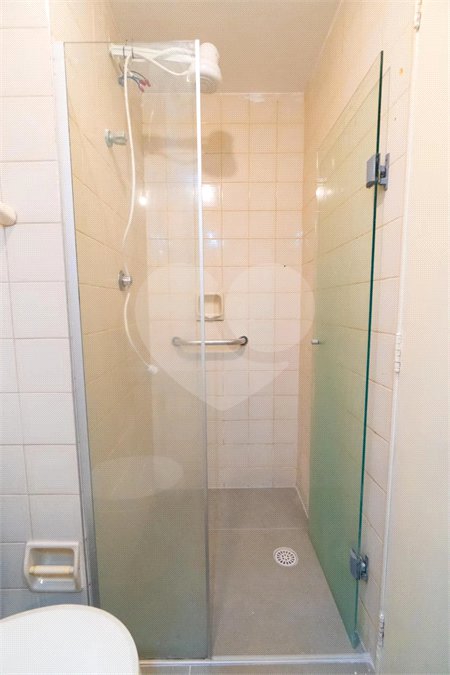 Apartamento à venda com 2 quartos em Vila Guarani (z Sul), São Paulo, SP