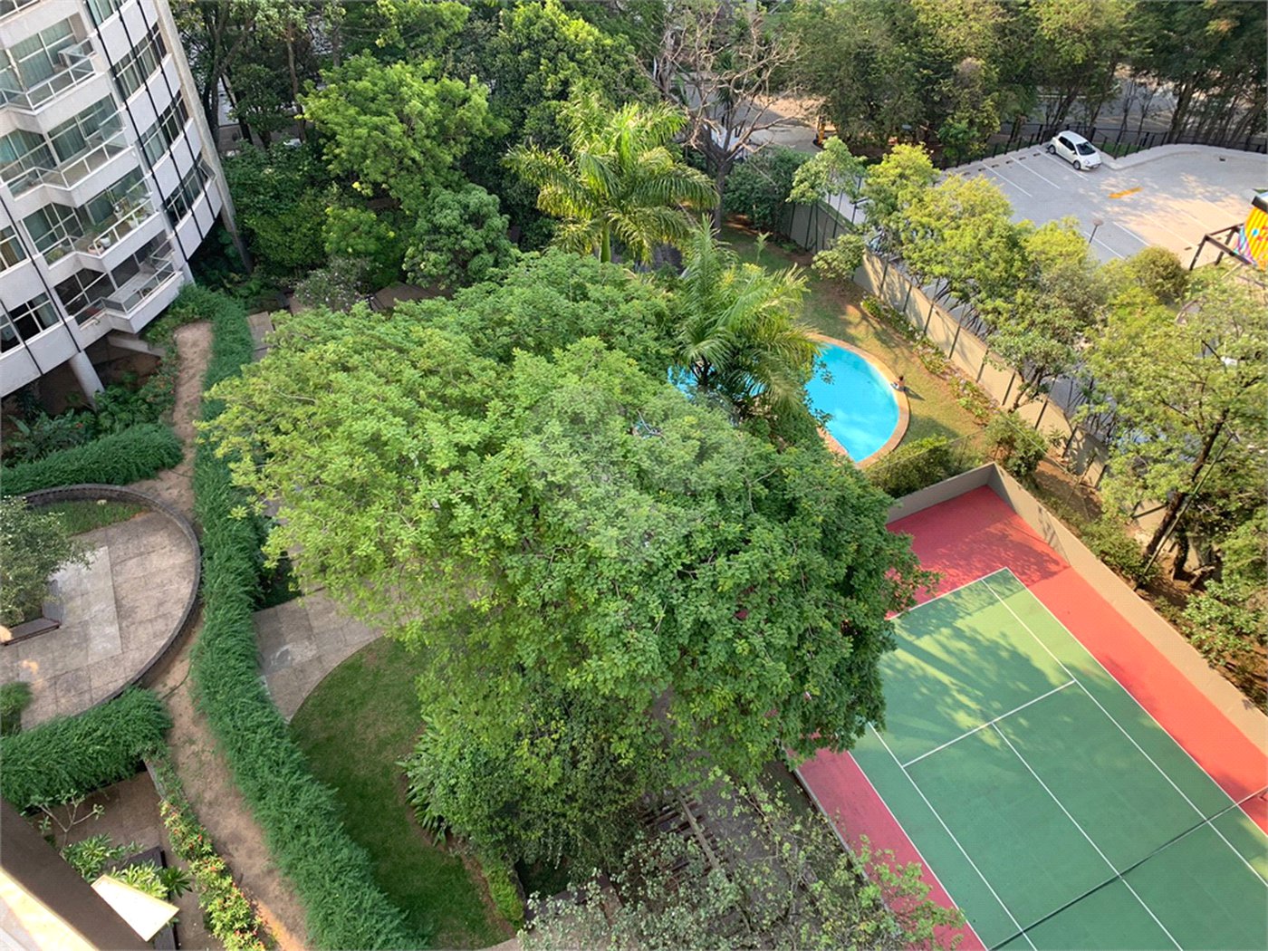 Apartamento à venda com 4 suítes em Morumbi, São Paulo, SP