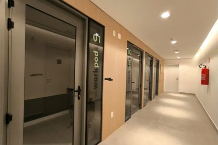 Apartamento para alugar com 2 suítes em Pinheiros, São Paulo, SP